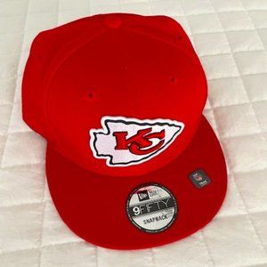 Kansas City Chiefs Hat